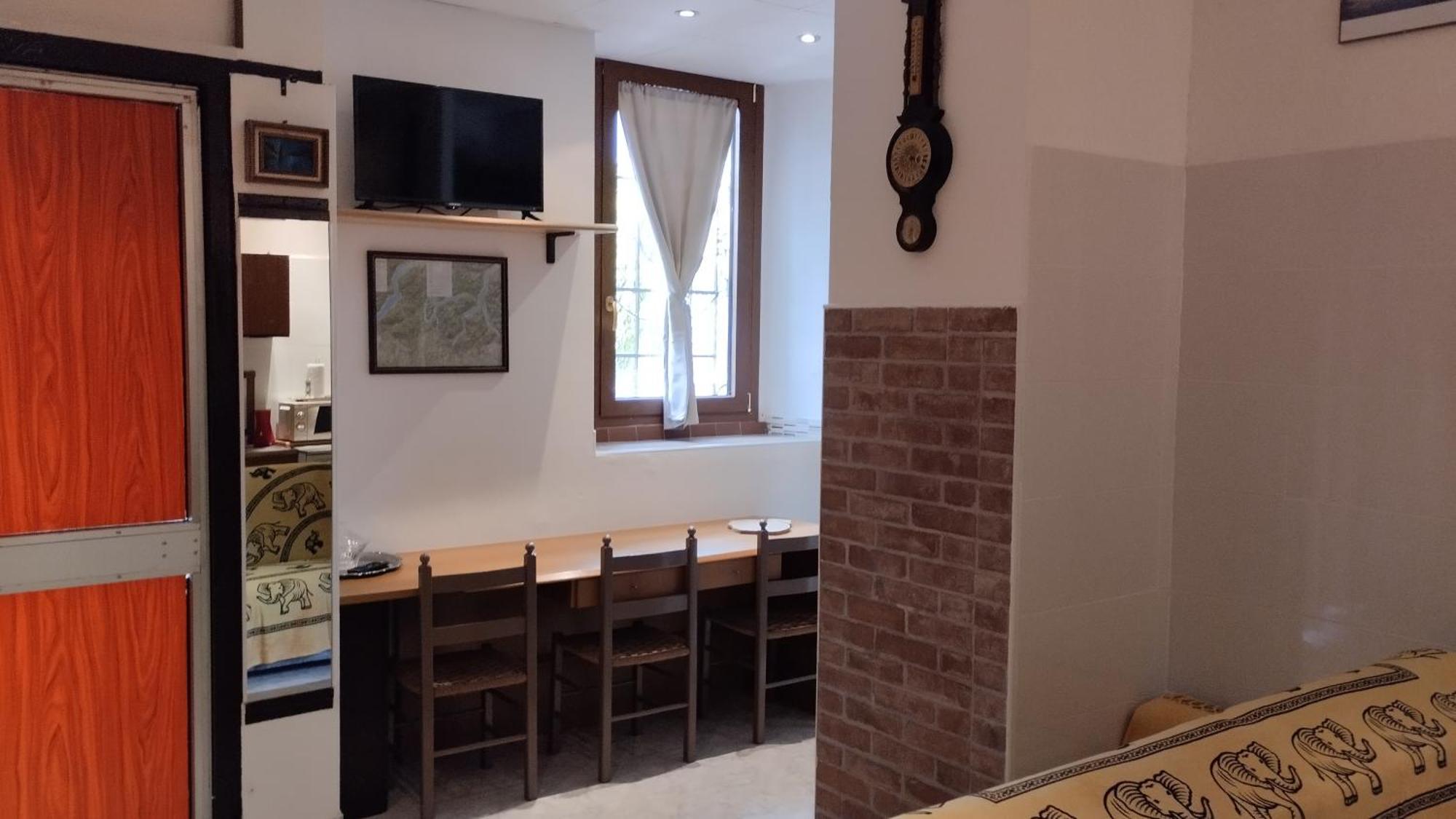 La Vecchia Posta Villa Anzano Del Parco Eksteriør bilde